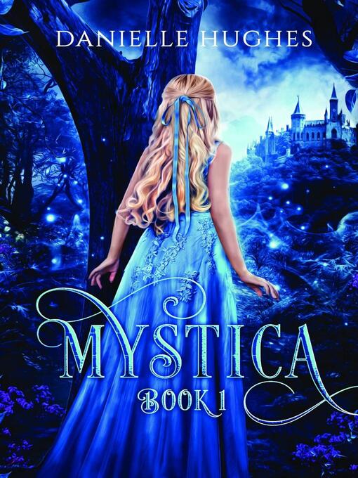 Cover image for Mystica